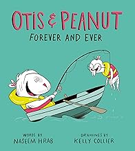 Otis & Peanut Forever and Ever