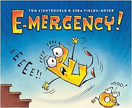 E-Mergency!
