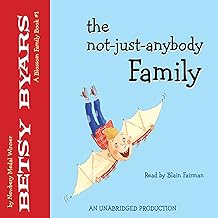 Not-Just-Anybody Family
