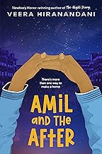 Amil and the After