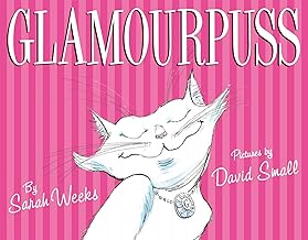 Glamourpuss