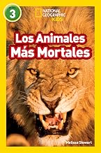 Los Animales Más Mortales