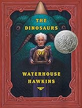 The Dinosaurs of Waterhouse Hawkins