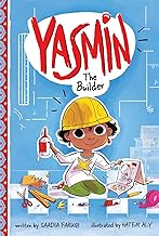 Yasmin the Builder