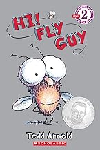 Hi! Fly Guy!