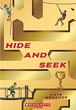 Hide and Seek
