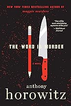 The Word Is Murder