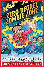 The Zero Degree Zombie Zone