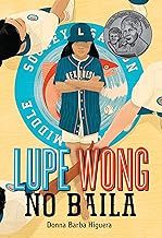 Lupe Wong no baila