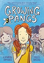 Growing Pangs