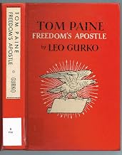 Tom Paine, Freedom's Apostle