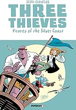 Pirates of the Silver Coast