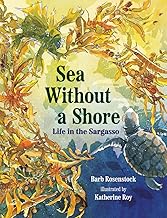 A Sea Without a Shore: Life in the Sargasso