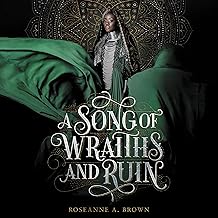 A Song of Wraiths and Ruin
