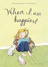When I Am Happiest