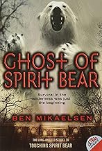 Ghost of Spirit Bear