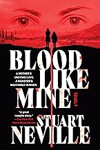 Blood Like Mine