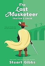 Traitor's Chase