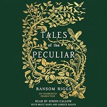 Tales of the Peculiar