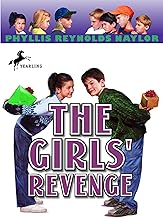 Girl's Revenge