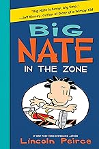 Big Nate In the Zone