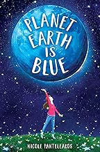 Planet Earth Is Blue