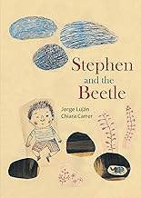 Stephen and the Beetle