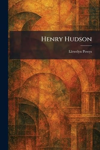 Henry Hudson