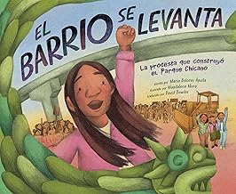 El barrio se levanta: La protesta que construyó el Parque Chicano