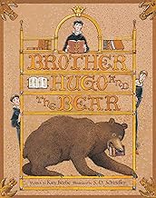 Brother Hugo and the Bear