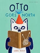 Otto Goes North