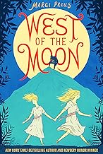 West of the Moon