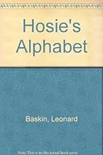 Hosie's Alphabet