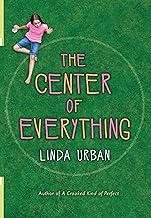 The Center of Everything
