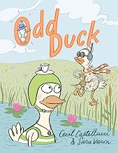 Odd Duck