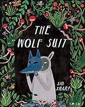 The Wolf Suit