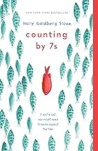 Counting by 7's
