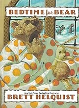 Bedtime for Bear