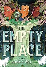 The Empty Place