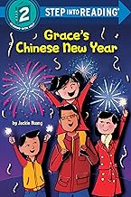 Grace's Chinese New Year