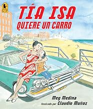 Tía Isa quiere un carro
