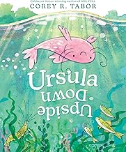 Ursula Upside Down