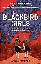 The Blackbird Girls