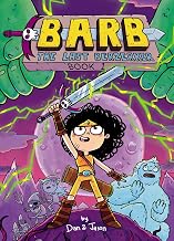 Barb the Last Berzerker, Vol. 1