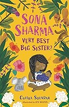 Sona Sharma, Very Best Big Sister