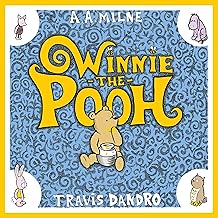 Winnie-The-Pooh (Graphic Novel)
