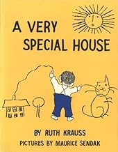 A Very Special House