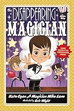 The Disappearing Magician