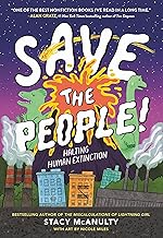 Save the People!: Halting Human Extinction