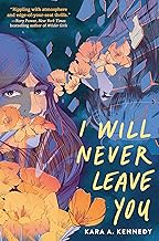 I Will Never Leave You